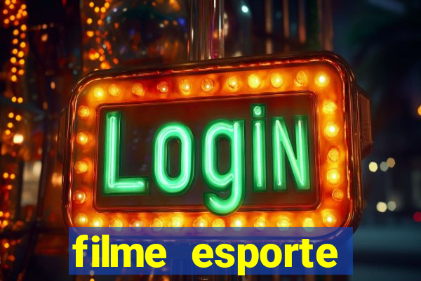 filme esporte sangrento torrent