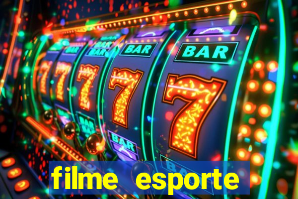 filme esporte sangrento torrent