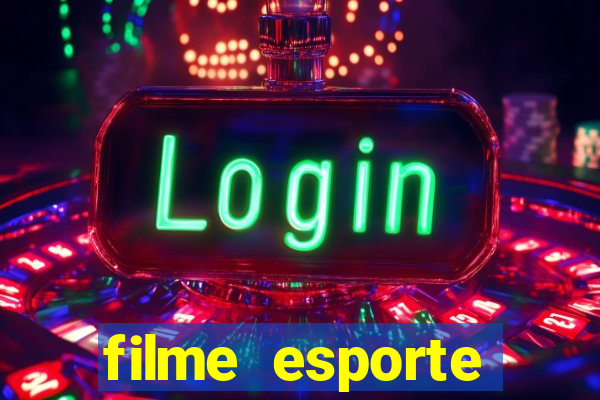 filme esporte sangrento torrent