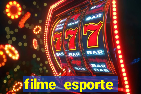 filme esporte sangrento torrent