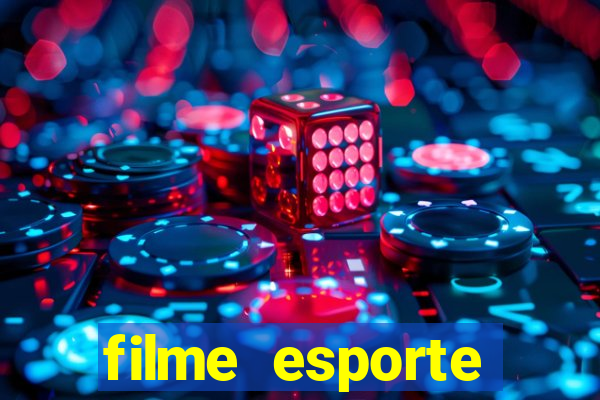 filme esporte sangrento torrent