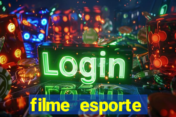 filme esporte sangrento torrent