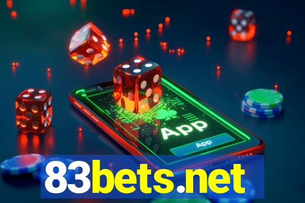 83bets.net