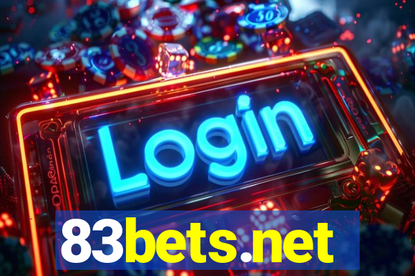 83bets.net