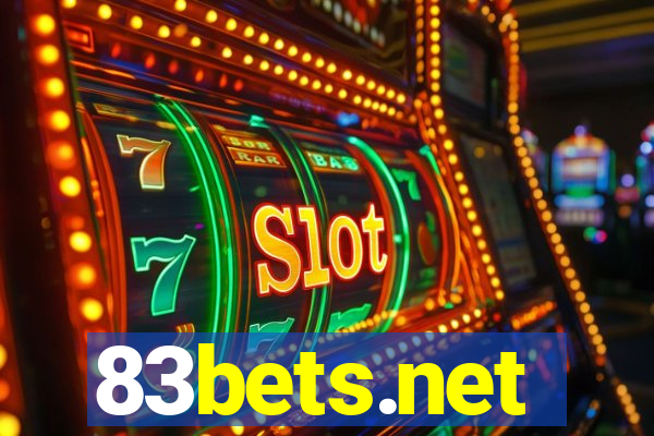 83bets.net