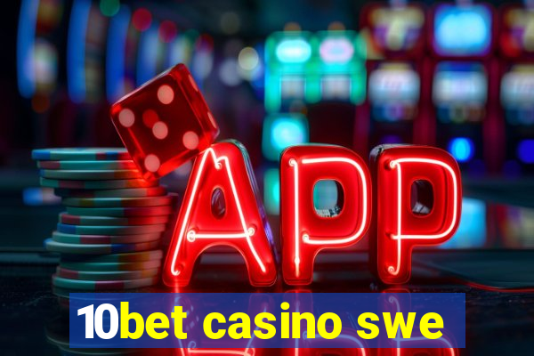 10bet casino swe