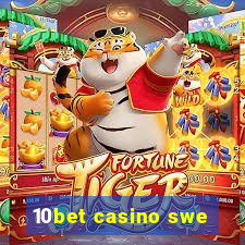 10bet casino swe