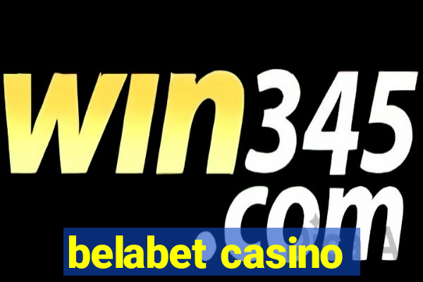 belabet casino