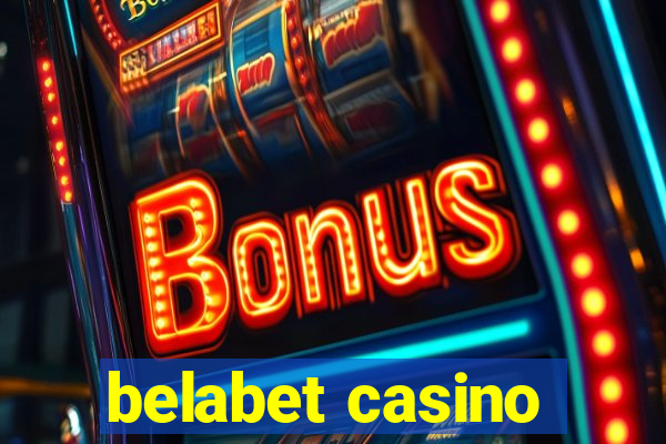 belabet casino