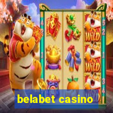 belabet casino