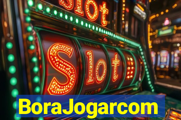 BoraJogarcom