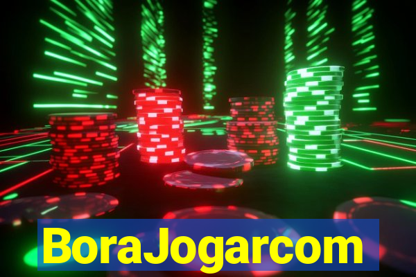 BoraJogarcom