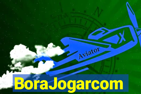 BoraJogarcom