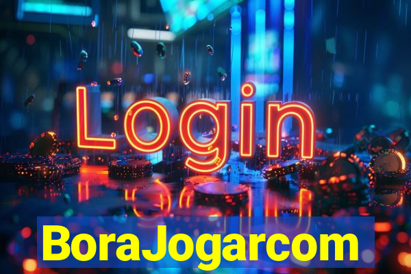 BoraJogarcom