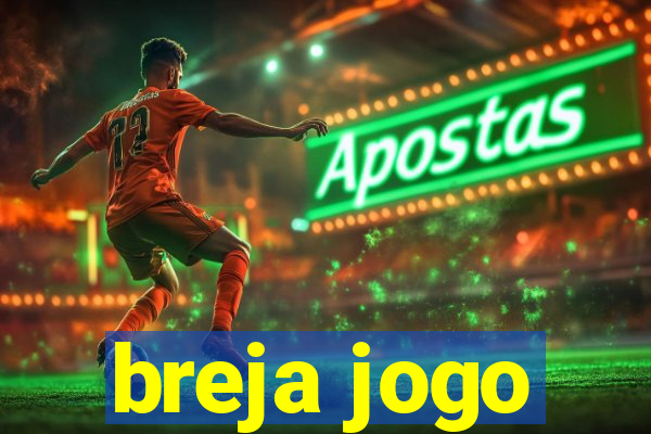 breja jogo