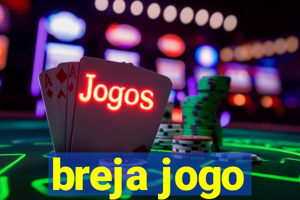 breja jogo