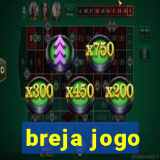 breja jogo