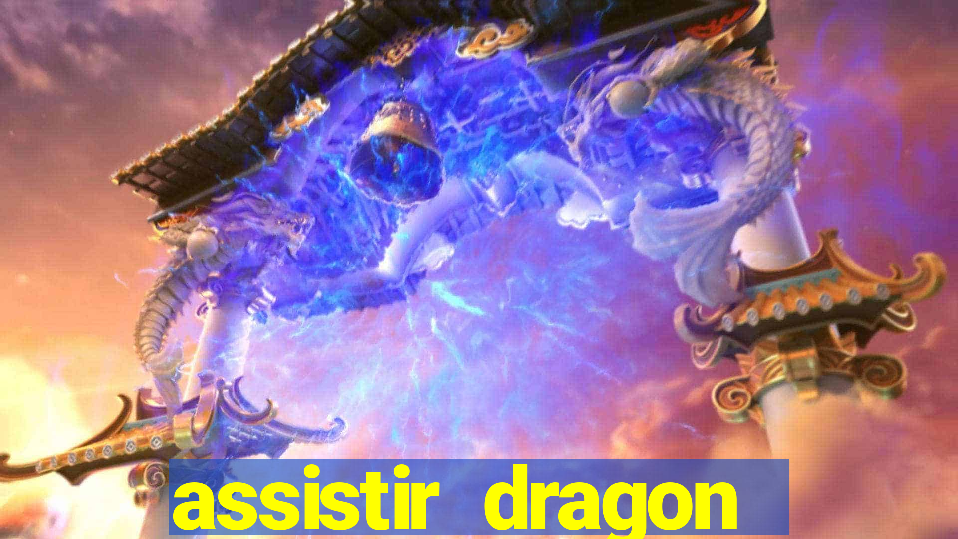 assistir dragon ball kai dublado