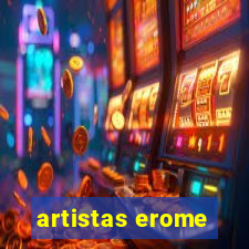 artistas erome