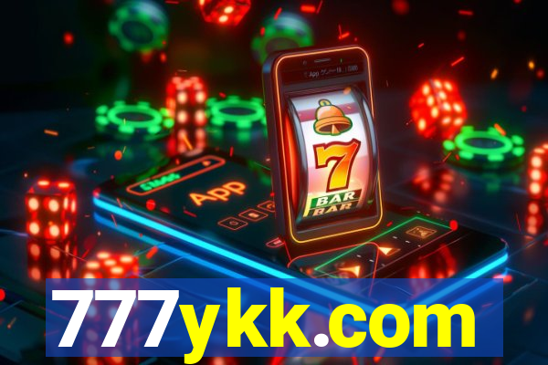 777ykk.com