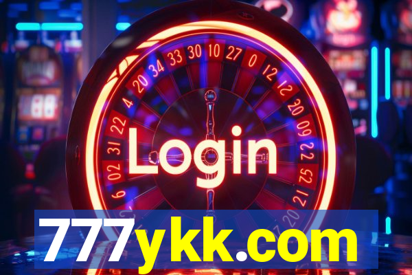 777ykk.com