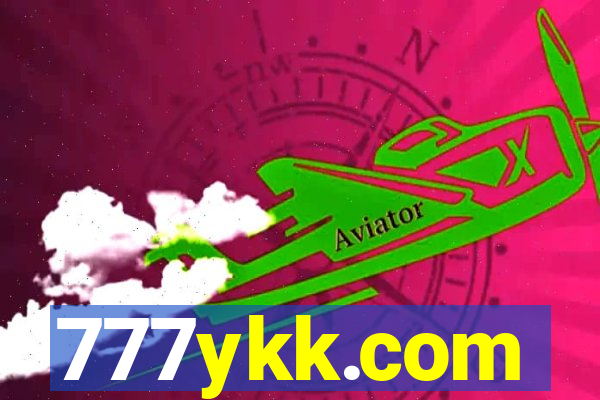 777ykk.com