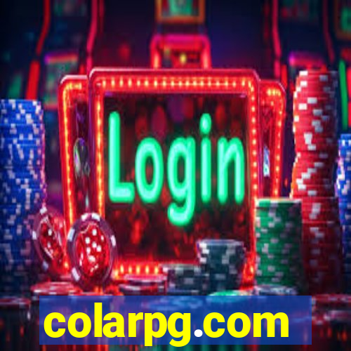 colarpg.com