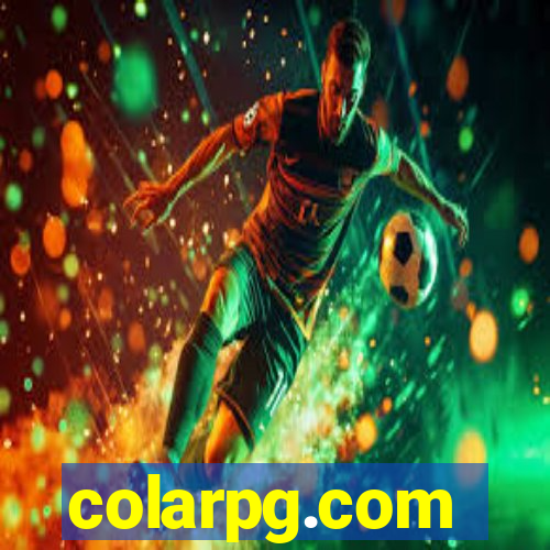 colarpg.com