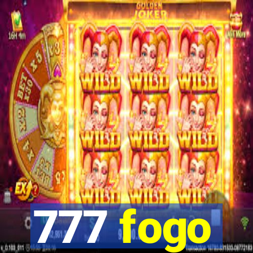 777 fogo