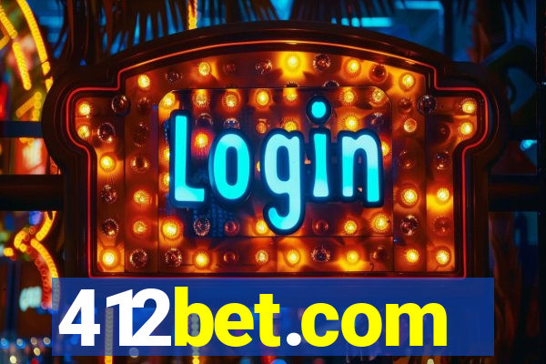 412bet.com