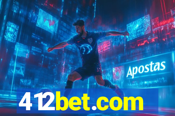 412bet.com