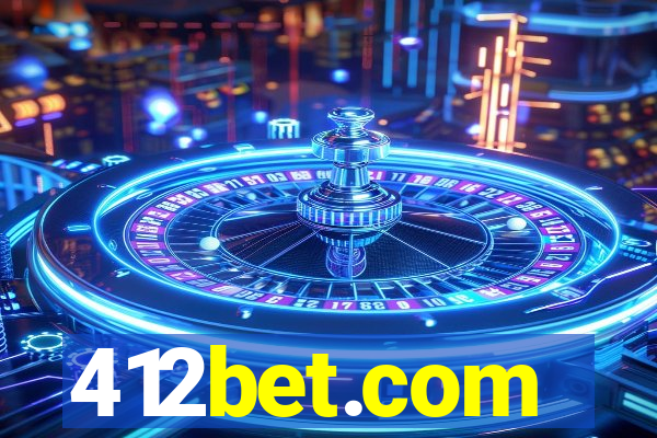 412bet.com