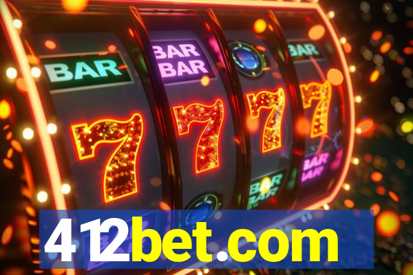 412bet.com