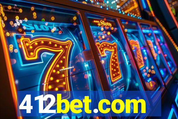 412bet.com