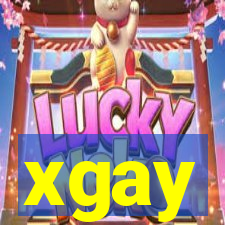 xgay