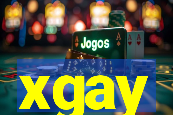 xgay