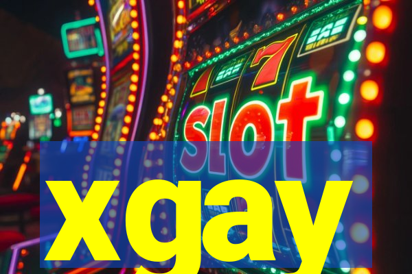 xgay