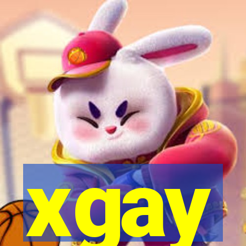 xgay