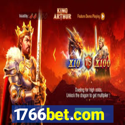 1766bet.com