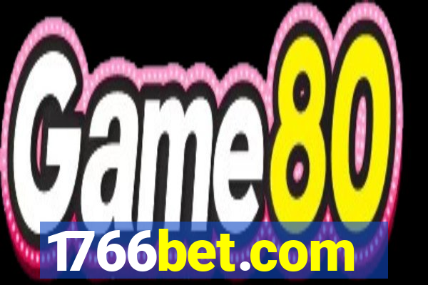 1766bet.com