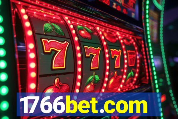 1766bet.com