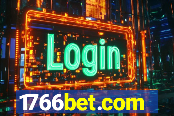 1766bet.com