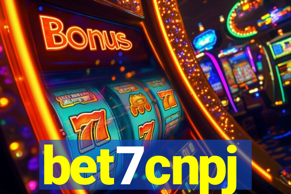 bet7cnpj