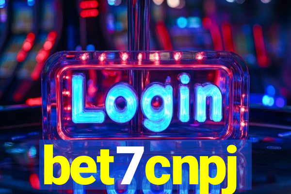 bet7cnpj