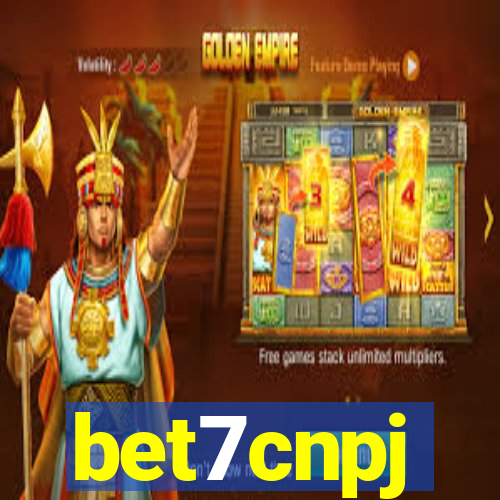 bet7cnpj