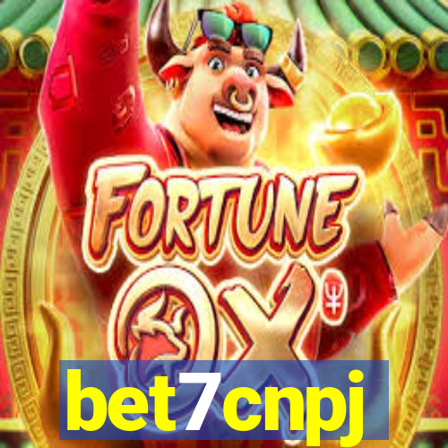 bet7cnpj