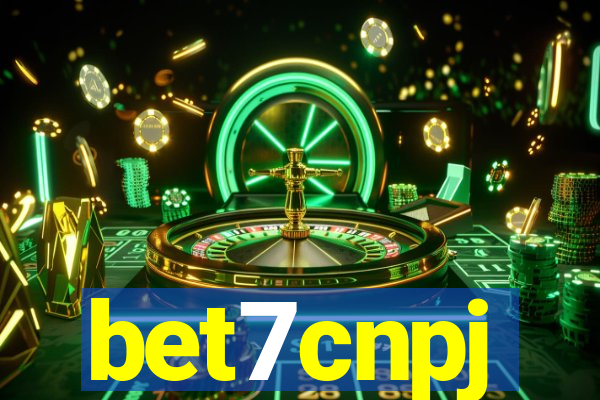 bet7cnpj