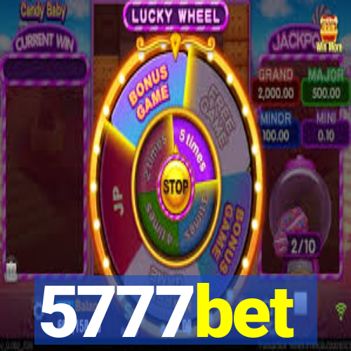 5777bet