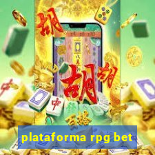 plataforma rpg bet