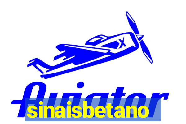 sinaisbetano